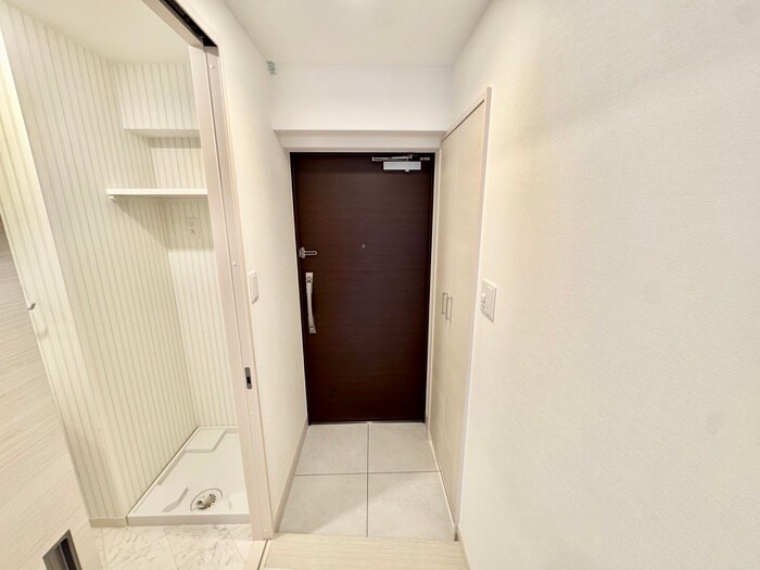 ｺﾝﾀﾞｸﾄﾚｼﾞﾃﾞﾝｽHIBIKINOの物件内観写真