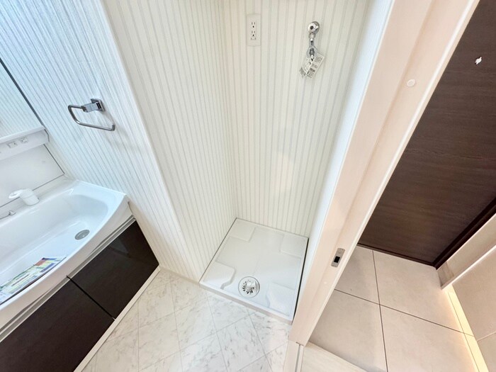 ｺﾝﾀﾞｸﾄﾚｼﾞﾃﾞﾝｽHIBIKINOの物件内観写真