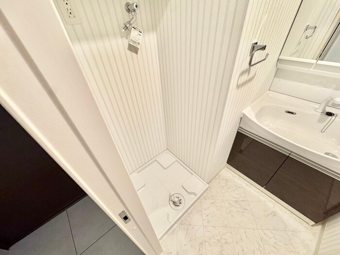 ｺﾝﾀﾞｸﾄﾚｼﾞﾃﾞﾝｽHIBIKINOの物件内観写真