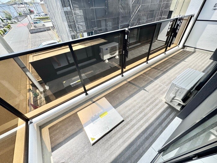 ｺﾝﾀﾞｸﾄﾚｼﾞﾃﾞﾝｽHIBIKINOの物件内観写真