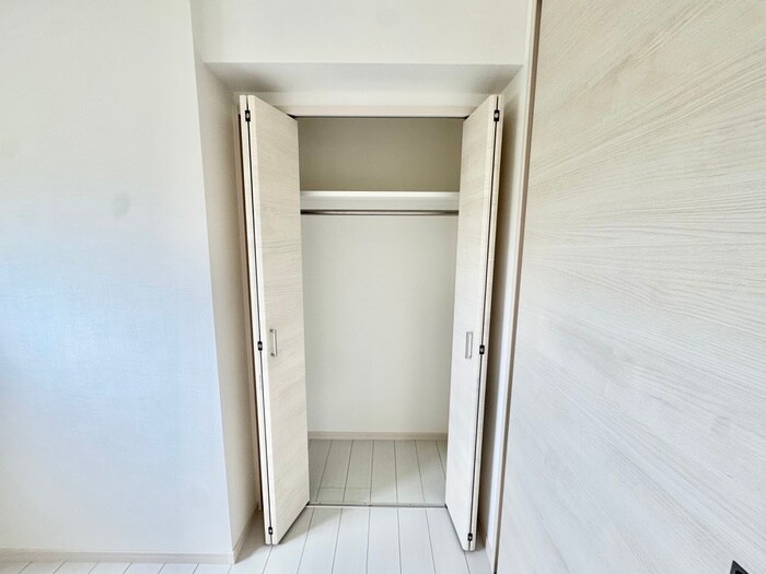 ｺﾝﾀﾞｸﾄﾚｼﾞﾃﾞﾝｽHIBIKINOの物件内観写真