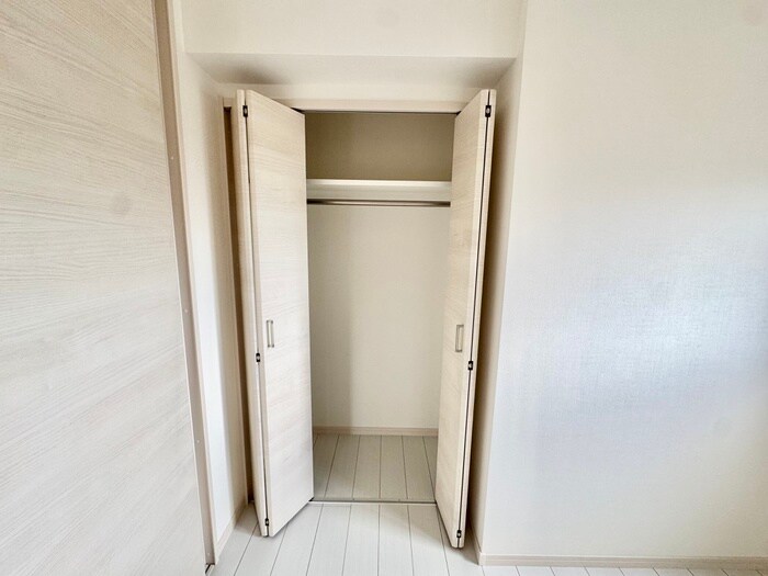 ｺﾝﾀﾞｸﾄﾚｼﾞﾃﾞﾝｽHIBIKINOの物件内観写真