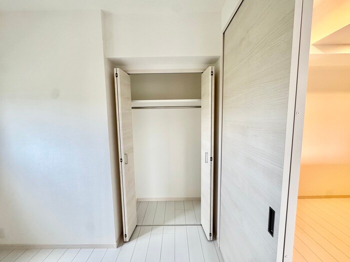 ｺﾝﾀﾞｸﾄﾚｼﾞﾃﾞﾝｽHIBIKINOの物件内観写真