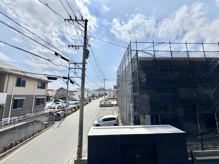 ｺﾝﾀﾞｸﾄﾚｼﾞﾃﾞﾝｽHIBIKINOの物件内観写真