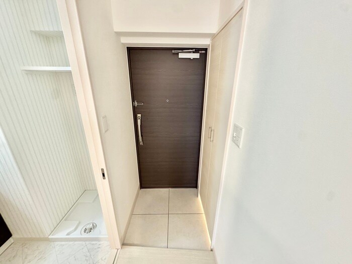 ｺﾝﾀﾞｸﾄﾚｼﾞﾃﾞﾝｽHIBIKINOの物件内観写真