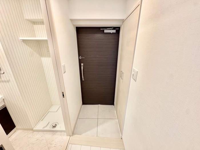 ｺﾝﾀﾞｸﾄﾚｼﾞﾃﾞﾝｽHIBIKINOの物件内観写真