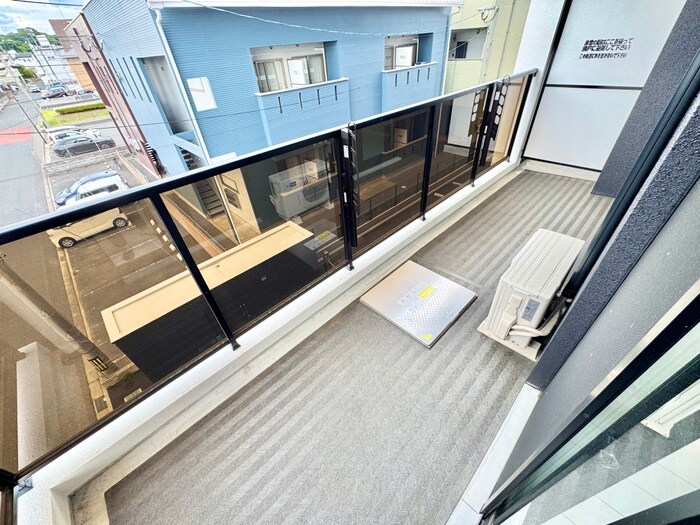 ｺﾝﾀﾞｸﾄﾚｼﾞﾃﾞﾝｽHIBIKINOの物件内観写真