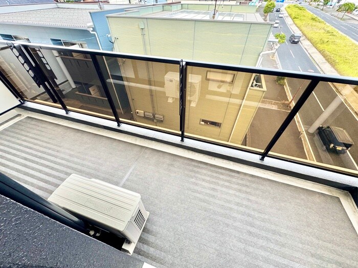 ｺﾝﾀﾞｸﾄﾚｼﾞﾃﾞﾝｽHIBIKINOの物件内観写真