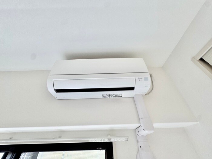 ｺﾝﾀﾞｸﾄﾚｼﾞﾃﾞﾝｽHIBIKINOの物件内観写真