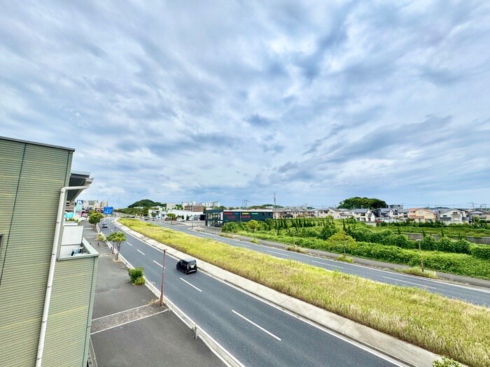 ｺﾝﾀﾞｸﾄﾚｼﾞﾃﾞﾝｽHIBIKINOの物件内観写真