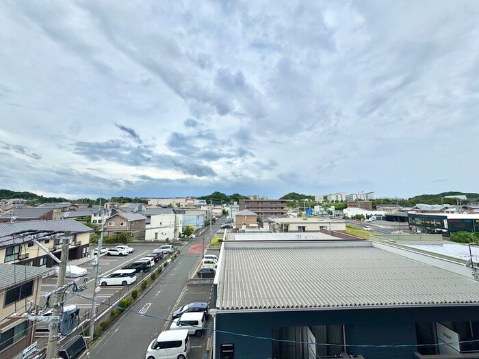 ｺﾝﾀﾞｸﾄﾚｼﾞﾃﾞﾝｽHIBIKINOの物件内観写真