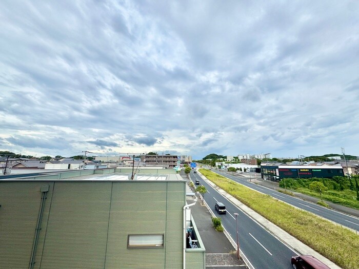 ｺﾝﾀﾞｸﾄﾚｼﾞﾃﾞﾝｽHIBIKINOの物件内観写真