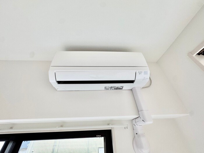 ｺﾝﾀﾞｸﾄﾚｼﾞﾃﾞﾝｽHIBIKINOの物件内観写真