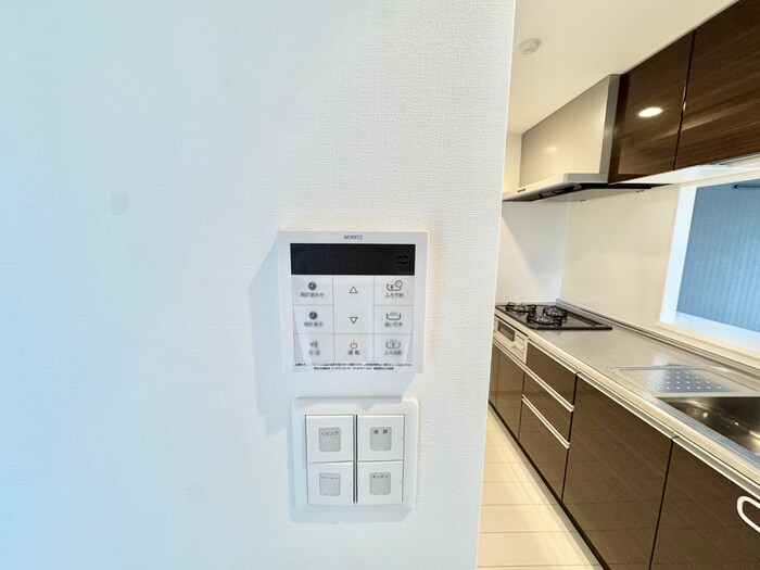 ｺﾝﾀﾞｸﾄﾚｼﾞﾃﾞﾝｽHIBIKINOの物件内観写真