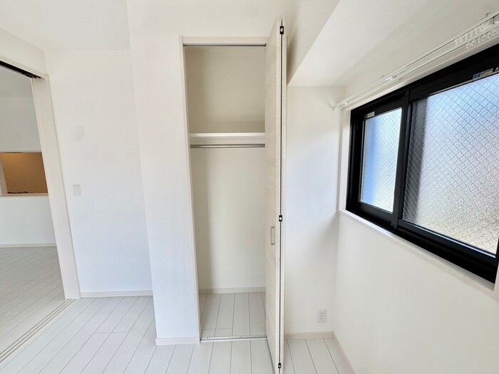 ｺﾝﾀﾞｸﾄﾚｼﾞﾃﾞﾝｽHIBIKINOの物件内観写真