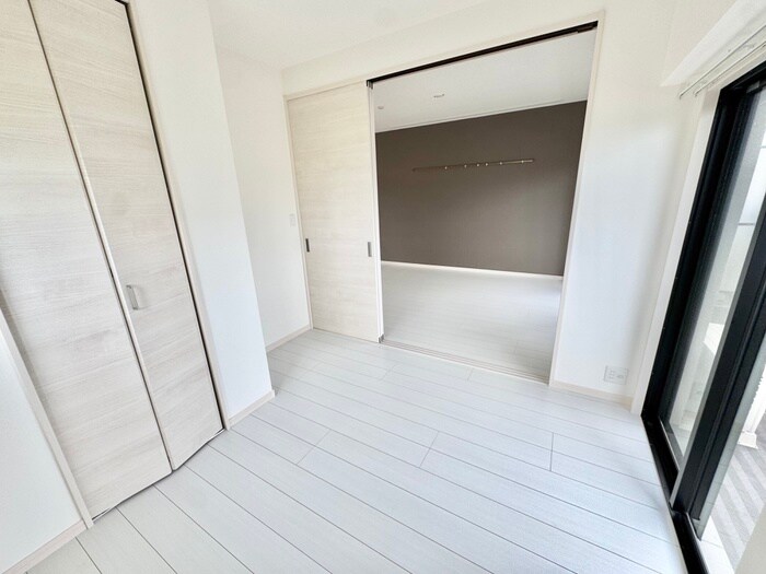 ｺﾝﾀﾞｸﾄﾚｼﾞﾃﾞﾝｽHIBIKINOの物件内観写真