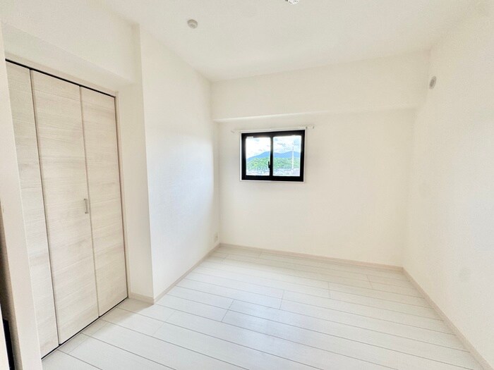 ｺﾝﾀﾞｸﾄﾚｼﾞﾃﾞﾝｽHIBIKINOの物件内観写真