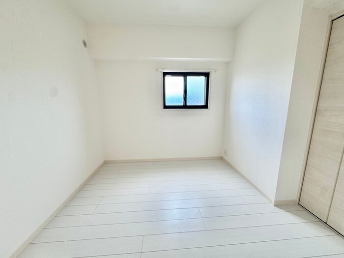 ｺﾝﾀﾞｸﾄﾚｼﾞﾃﾞﾝｽHIBIKINOの物件内観写真