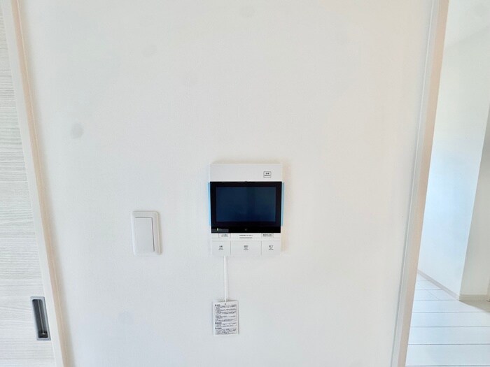 ｺﾝﾀﾞｸﾄﾚｼﾞﾃﾞﾝｽHIBIKINOの物件内観写真