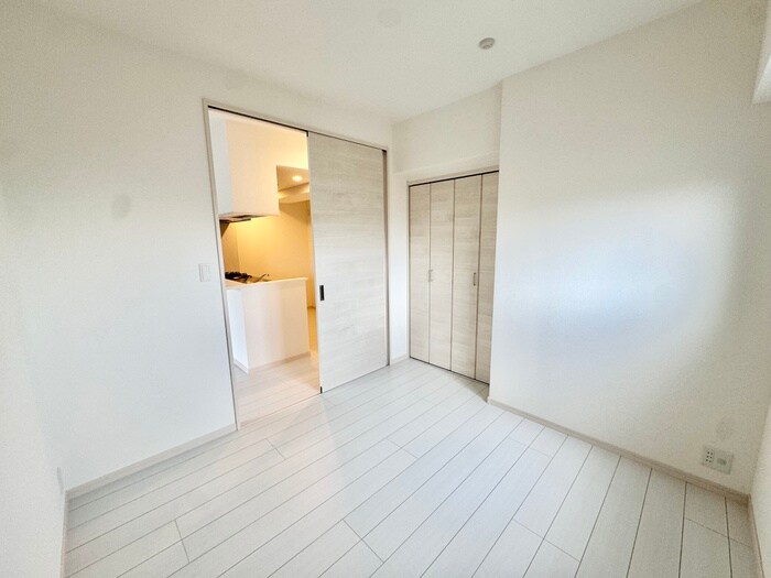 ｺﾝﾀﾞｸﾄﾚｼﾞﾃﾞﾝｽHIBIKINOの物件内観写真