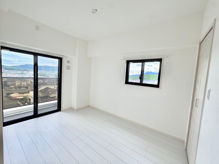 ｺﾝﾀﾞｸﾄﾚｼﾞﾃﾞﾝｽHIBIKINOの物件内観写真