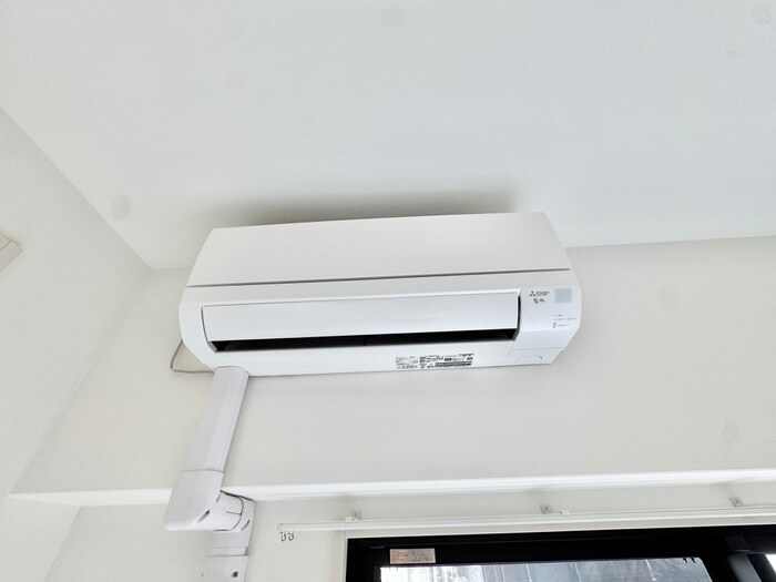 ｺﾝﾀﾞｸﾄﾚｼﾞﾃﾞﾝｽHIBIKINOの物件内観写真