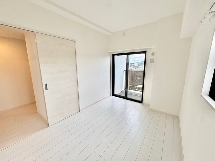 ｺﾝﾀﾞｸﾄﾚｼﾞﾃﾞﾝｽHIBIKINOの物件内観写真