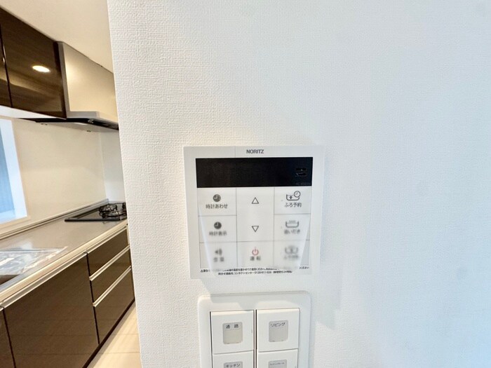 ｺﾝﾀﾞｸﾄﾚｼﾞﾃﾞﾝｽHIBIKINOの物件内観写真