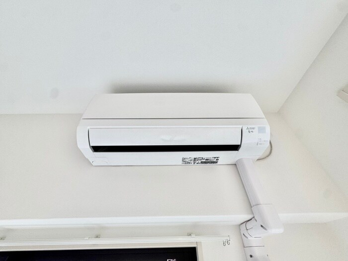 ｺﾝﾀﾞｸﾄﾚｼﾞﾃﾞﾝｽHIBIKINOの物件内観写真