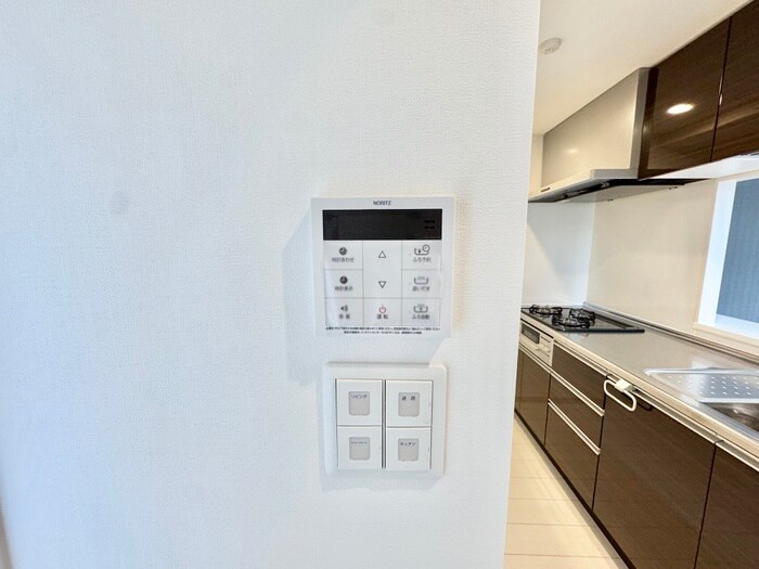 ｺﾝﾀﾞｸﾄﾚｼﾞﾃﾞﾝｽHIBIKINOの物件内観写真