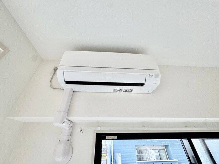 ｺﾝﾀﾞｸﾄﾚｼﾞﾃﾞﾝｽHIBIKINOの物件内観写真