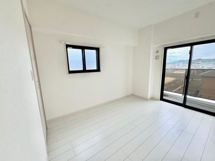 ｺﾝﾀﾞｸﾄﾚｼﾞﾃﾞﾝｽHIBIKINOの物件内観写真