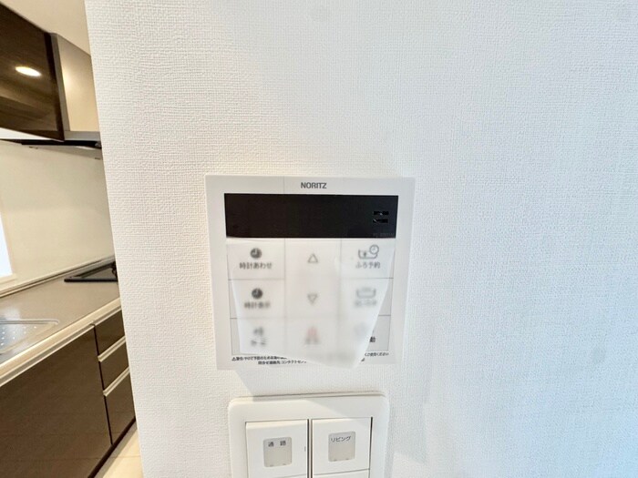 ｺﾝﾀﾞｸﾄﾚｼﾞﾃﾞﾝｽHIBIKINOの物件内観写真