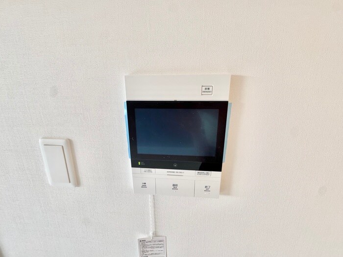 ｺﾝﾀﾞｸﾄﾚｼﾞﾃﾞﾝｽHIBIKINOの物件内観写真