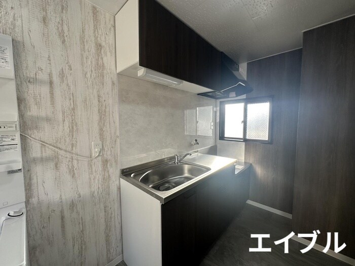 ＴＭビルの物件内観写真