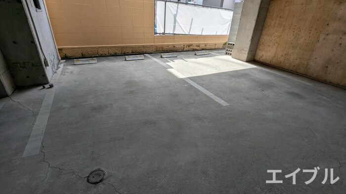 ＴＭビルの物件外観写真