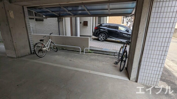 ＴＭビルの物件外観写真