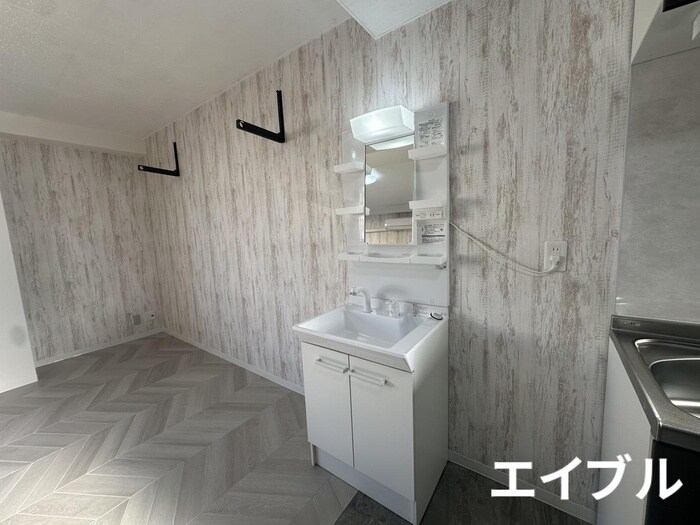 ＴＭビルの物件内観写真