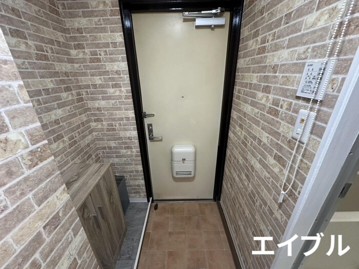 ＴＭビルの物件内観写真