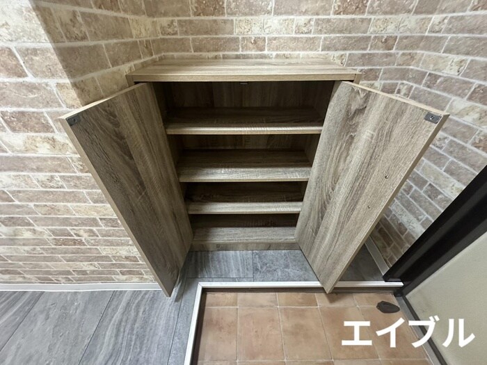 ＴＭビルの物件内観写真