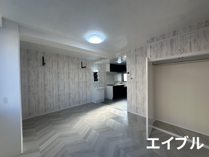 ＴＭビルの物件内観写真