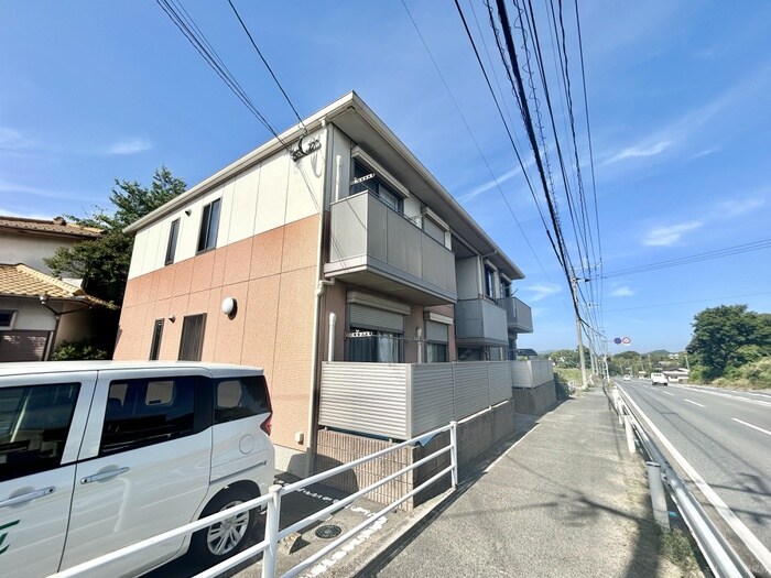 グランスペック芦屋の物件外観写真