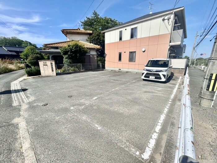 グランスペック芦屋の物件外観写真