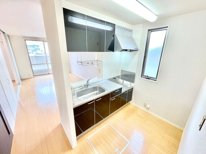 グランスペック芦屋の物件内観写真