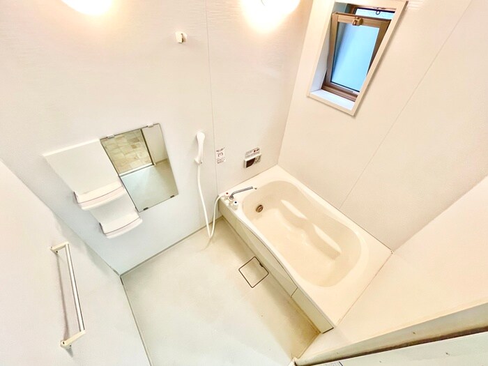 グランスペック芦屋の物件内観写真