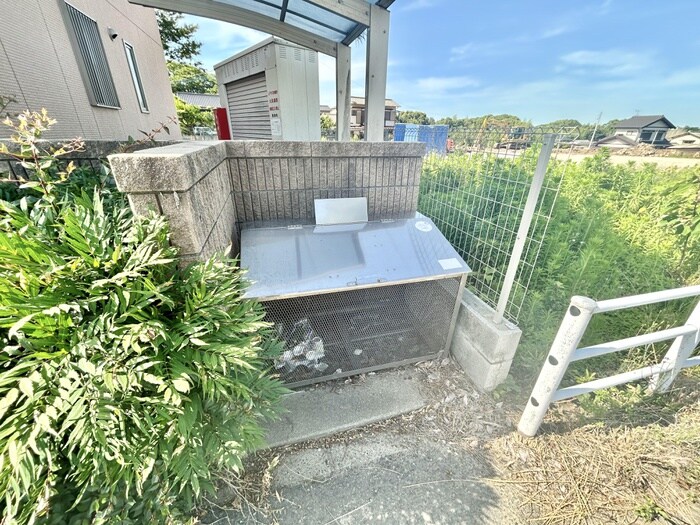 グランスペック芦屋の物件外観写真