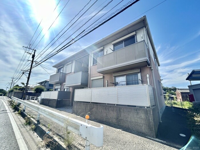 グランスペック芦屋の物件外観写真