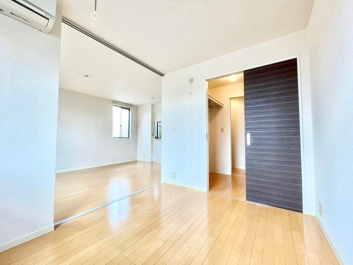 グランスペック芦屋の物件内観写真