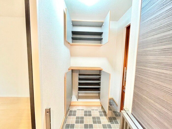 グランスペック芦屋の物件内観写真