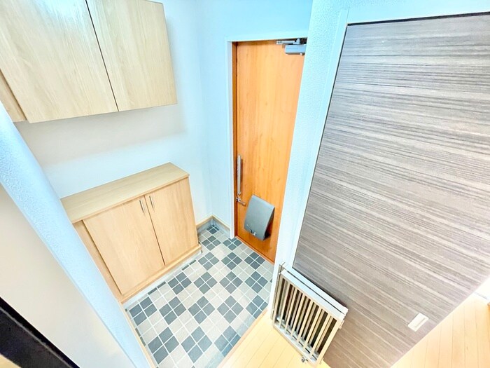 グランスペック芦屋の物件内観写真